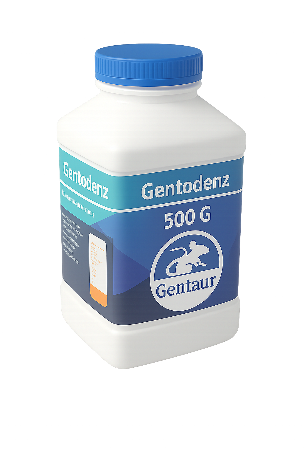 GentoDenz